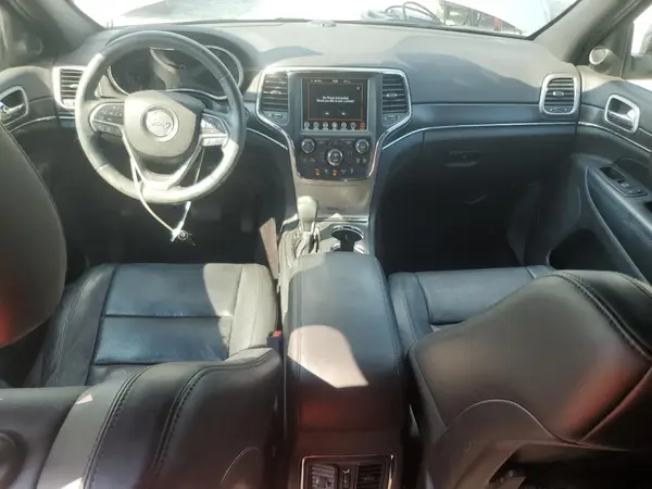 1C4RJEBG9JC339738 2018 JEEP GRAND CHEROKEE - Image 8