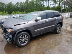 1C4RJEBG9JC339934 2018 JEEP GRAND CHEROKEE
