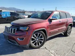 1C4RJEBG9JC353896 2018 JEEP GRAND CHEROKEE