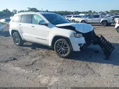 1C4RJEBG9JC400098 2018 JEEP GRAND CHEROKEE