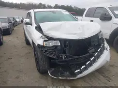 1C4RJEBG9JC402790 2018 JEEP GRAND CHEROKEE
