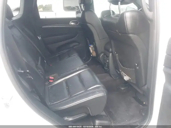 1C4RJEBG9JC402790 2018 JEEP GRAND CHEROKEE - Image 8