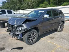 1C4RJEBG9JC407293 2018 JEEP GRAND CHEROKEE