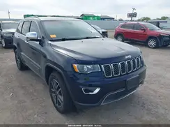1C4RJEBG9JC429925 2018 JEEP GRAND CHEROKEE