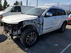 1C4RJEBG9JC430461 2018 JEEP GRAND CHEROKEE