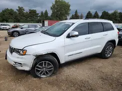 1C4RJEBG9JC438494 2018 JEEP GRAND CHEROKEE