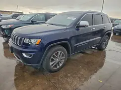 1C4RJEBG9JC447230 2018 JEEP GRAND CHEROKEE