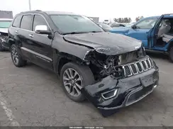 1C4RJEBG9JC460379 2018 JEEP GRAND CHEROKEE