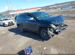 1C4RJEBG9JC480339 2018 JEEP GRAND CHEROKEE