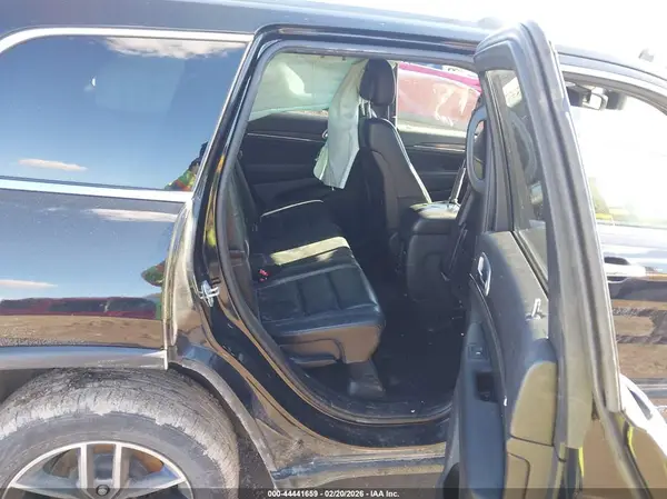 1C4RJEBG9JC480339 2018 JEEP GRAND CHEROKEE - Image 8