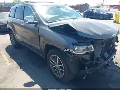 1C4RJEBG9JC489753 2018 JEEP GRAND CHEROKEE