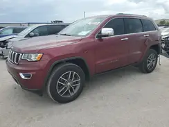 1C4RJEBG9JC493561 2018 JEEP GRAND CHEROKEE