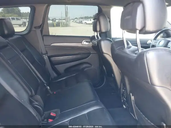 1C4RJEBG9JC514005 2018 JEEP GRAND CHEROKEE - Image 8