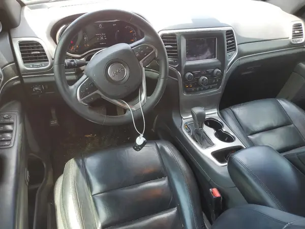 1C4RJEBG9JC514232 2018 JEEP GRAND CHEROKEE - Image 8