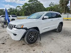 1C4RJEBG9JC514733 2018 JEEP GRAND CHEROKEE