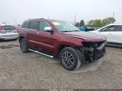 1C4RJEBG9KC530268 2019 JEEP GRAND CHEROKEE