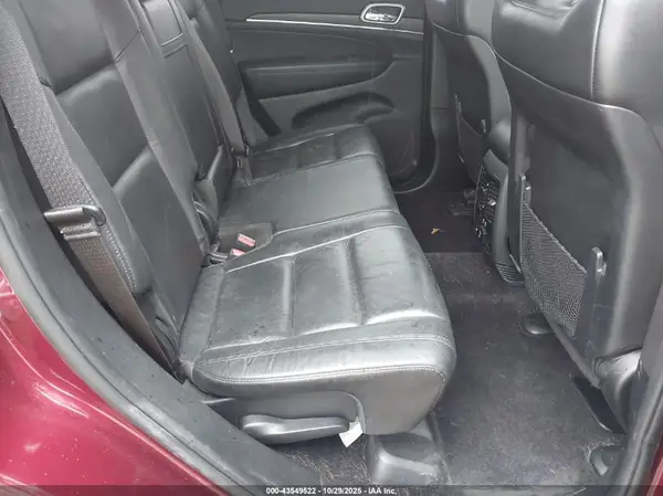 1C4RJEBG9KC530268 2019 JEEP GRAND CHEROKEE - Image 8