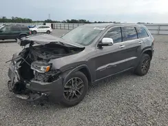 1C4RJEBG9KC556126 2019 JEEP GRAND CHEROKEE