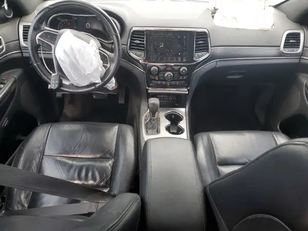1C4RJEBG9KC556126 2019 JEEP GRAND CHEROKEE - Image 8