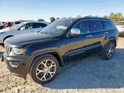 1C4RJEBG9KC558278 2019 JEEP GRAND CHEROKEE