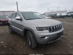 1C4RJEBG9KC603560 2019 JEEP GRAND CHEROKEE