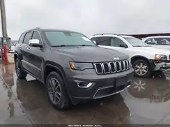 1C4RJEBG9KC614994 2019 JEEP GRAND CHEROKEE