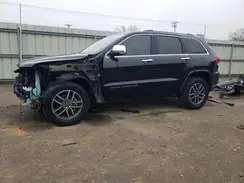 1C4RJEBG9KC615580 2019 JEEP GRAND CHEROKEE