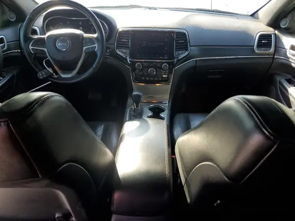 1C4RJEBG9KC624389 2019 JEEP GRAND CHEROKEE - Image 8