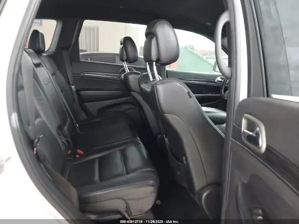 1C4RJEBG9KC656307 2019 JEEP GRAND CHEROKEE - Image 8