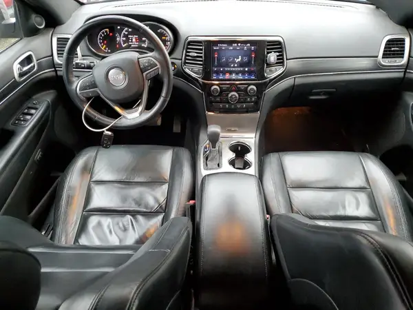 1C4RJEBG9KC656761 2019 JEEP GRAND CHEROKEE - Image 8