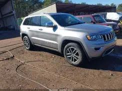 1C4RJEBG9KC656792 2019 JEEP GRAND CHEROKEE