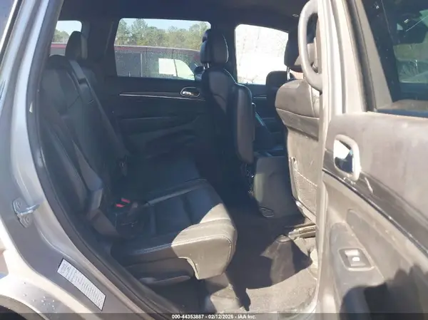 1C4RJEBG9KC656792 2019 JEEP GRAND CHEROKEE - Image 8