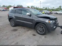 1C4RJEBG9KC658798 2019 JEEP GRAND CHEROKEE