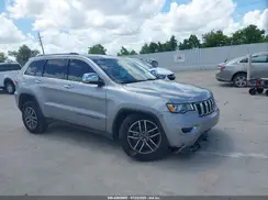 1C4RJEBG9KC658834 2019 JEEP GRAND CHEROKEE