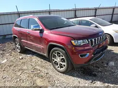 1C4RJEBG9KC673558 2019 JEEP GRAND CHEROKEE