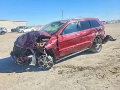 1C4RJEBG9KC673575 2019 JEEP GRAND CHEROKEE