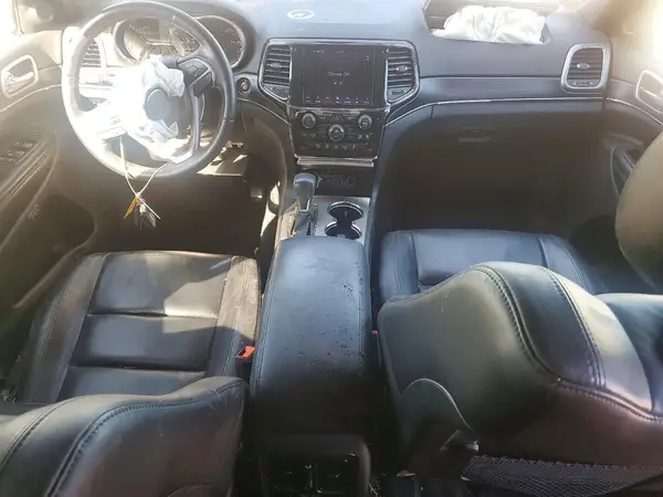 1C4RJEBG9KC673575 2019 JEEP GRAND CHEROKEE - Image 8