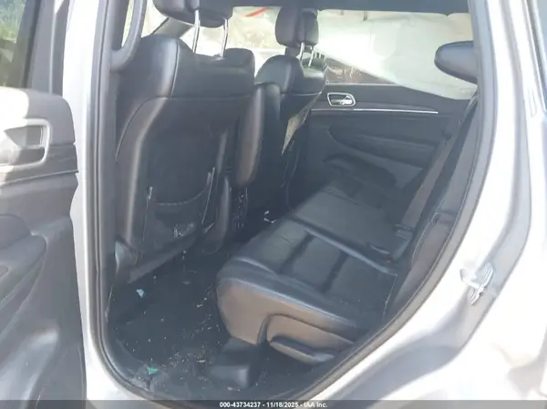 1C4RJEBG9KC690005 2019 JEEP GRAND CHEROKEE - Image 8