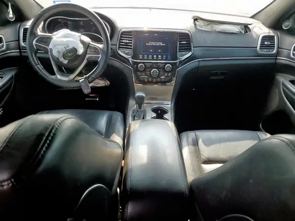 1C4RJEBG9KC690229 2019 JEEP GRAND CHEROKEE - Image 8