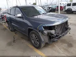 1C4RJEBG9KC698816 2019 JEEP GRAND CHEROKEE