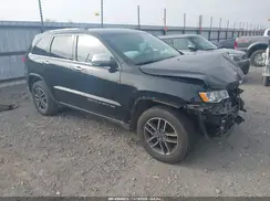 1C4RJEBG9KC705232 2019 JEEP GRAND CHEROKEE