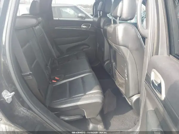 1C4RJEBG9KC705232 2019 JEEP GRAND CHEROKEE - Image 8