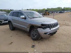 1C4RJEBG9KC715291 2019 JEEP GRAND CHEROKEE