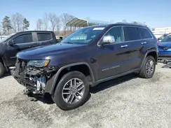 1C4RJEBG9KC715369 2019 JEEP GRAND CHEROKEE