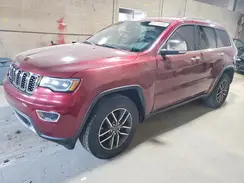 1C4RJEBG9KC715646 2019 JEEP GRAND CHEROKEE