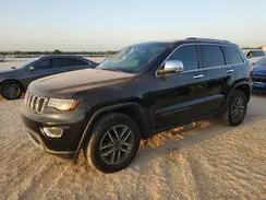 1C4RJEBG9KC715713 2019 JEEP GRAND CHEROKEE