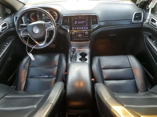1C4RJEBG9KC715713 2019 JEEP GRAND CHEROKEE - Image 8