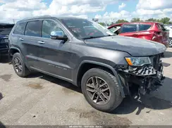 1C4RJEBG9KC731068 2019 JEEP GRAND CHEROKEE