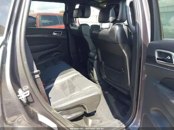 1C4RJEBG9KC731068 2019 JEEP GRAND CHEROKEE - Image 8