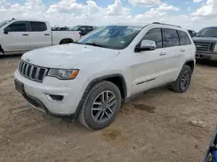 1C4RJEBG9KC731121 2019 JEEP GRAND CHEROKEE